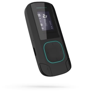 Energy Sistem 426508 8 GB MP3/MP4 Player, Black