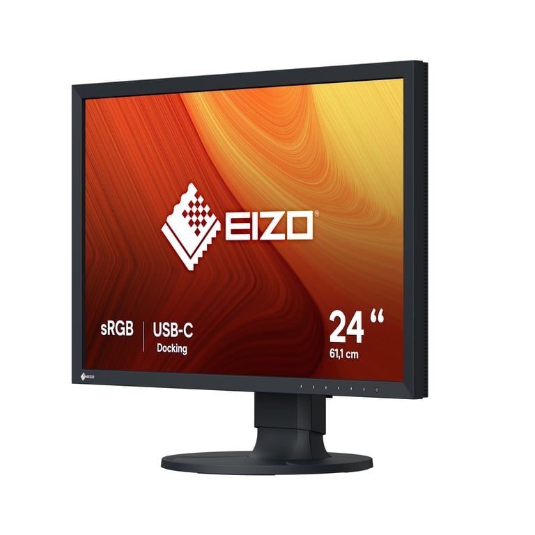 ディスプレイ・モニター本体 EIZO ColorEdge CS2400R ColorEdge CS2400R | EIZO株式会社