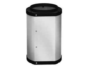 Electrolux M8CKSL28 Rura przedłużająca okap kuchenny