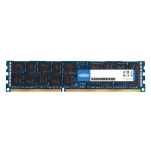 Origin Storage OM8G31600R1RX4E135 moduł pamięci 8 GB 1 x 8 GB DDR3 240-pin DIMM Korekcja ECC