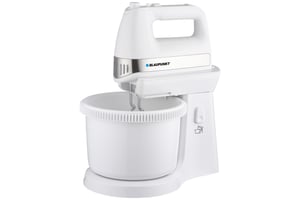 Blaupunkt HMM601 Mixer 500 W Countertop Mixer White