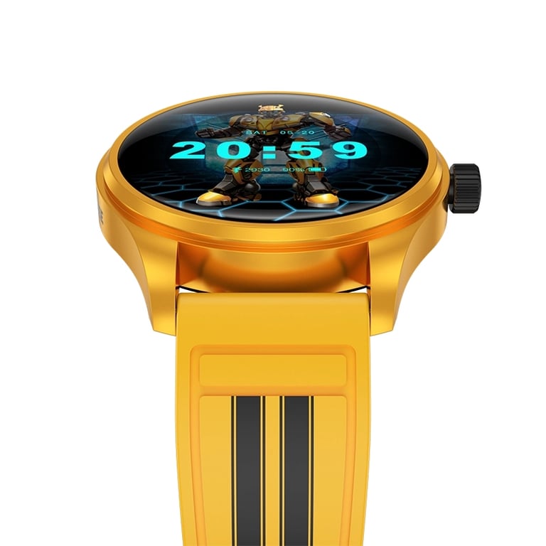 MaxCom TF20 Smartwatch dla dzieci