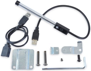 Ergotron SV Tasklight LED lamp