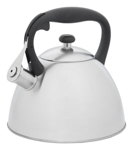 Resto Kitchenware 90601 3-liter stainless steel kettle