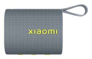 Xiaomi Sound Pocket – tragbarer Stereolautsprecher, blau, 5 W