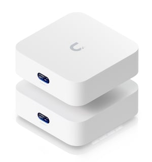 Ubiquiti UX7-2 gateway/kontroler 10, 100, 1000, 2500, 10000 Mbit/s
