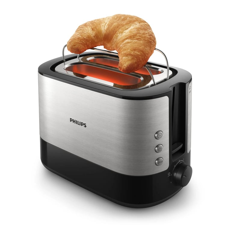 Philips Viva Collection Toster HD2637/90