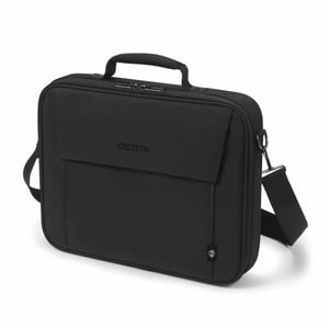 DICOTA Eco Multi BASE 43,9 cm (17,3") Portfölj Svart