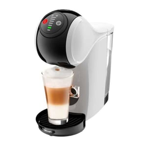 De’Longhi EDG226.W Helautomatisk kapselkaffemaskin 0,8 l