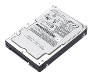 IBM 00AD077 dysk twardy 1,2 TB 10000 RPM 2.5" SAS