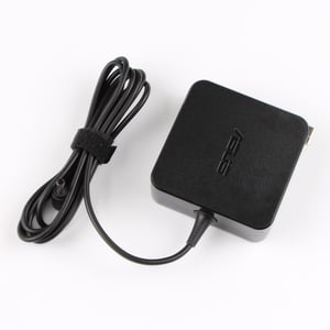 ASUS 0A001-00047100 Netzteil/Wechselrichter, für den Innenbereich, 65 W, schwarz