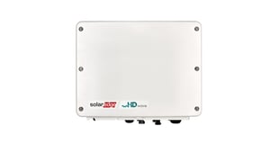 SolarEdge SE3000H adapter zasilający/ inwentor Wewnątrz/Na wolnym powietrzu Biały