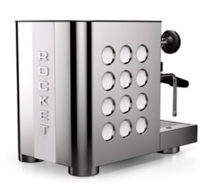 Rocket Espresso Milano Appartamento TCA Półautomatyczny Ekspres do espresso 1,8 l