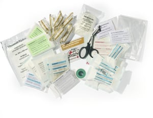 Durable 197500 First Aid Kit