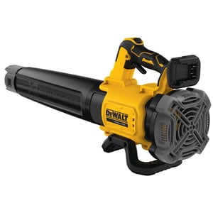 Black & Decker DCMBL562N-XJ 18 V leaf blower, 200 km/h