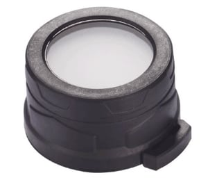 Nitecore NFD40 lighting filter