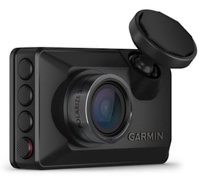Garmin X210 Quad HD Wi-Fi Bluetooth Akku, DC Schwarz