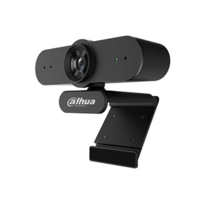 Dahua Technology HTI-UC320 webbkamera 2 MP 1980 x 1080 px USB 2.0 Svart