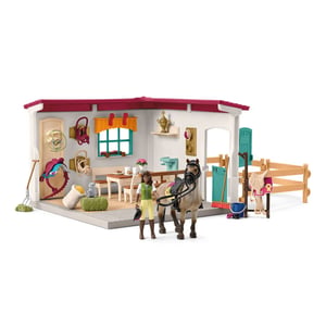 schleich HORSE CLUB 42591 Spielset