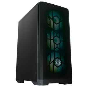 BitFenix Nova Mesh SE Midi Tower Black