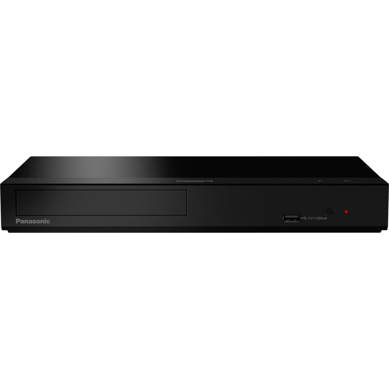 Panasonic DP-UB150 Odtwarzacz Blu-Ray Czarny