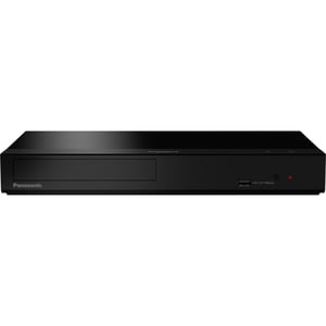 Panasonic DP-UB150 Odtwarzacz Blu-Ray Czarny