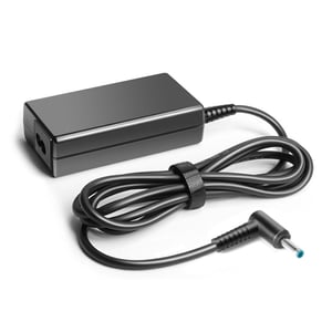 Origin Storage AC-1965135K-EU Power Adapter/Inverter, Indoor, 65 W, Black