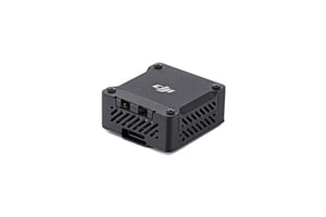 DJI CP.FP.00000079.01 Intelligentes persönliches Zubehör Getriebemodul Schwarz