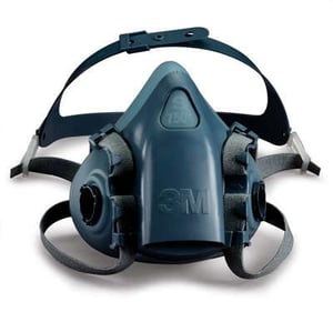 3M 7000104177 återanvändbar mask