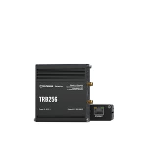Teltonika TRB256 gateway/kontroler 10, 100 Mbit/s