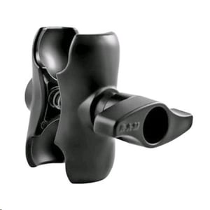 Honeywell VX89A502RAMARM monteringssats Svart