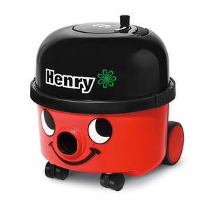 Numatic HENRY HVR200-11 9 L Dry Vacuum Cylinder 620 W Dust Bag