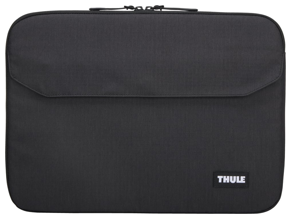 Thule Lithos TLS115 - Black 38,1 cm (15") Etui kieszeniowe Czarny