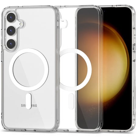 Tech-Protect 5906203690480 pokrowiec na telefon komórkowy 15,8 cm (6.2") Przezroczysty