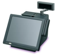 Terminals für Verkaufsstellen