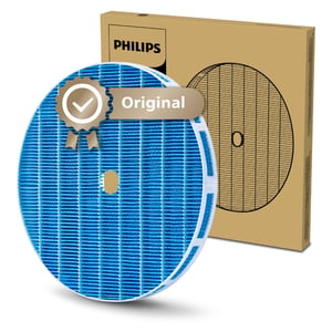 Philips Genuine replacement filter FY2425/30 Filtr nawilżający