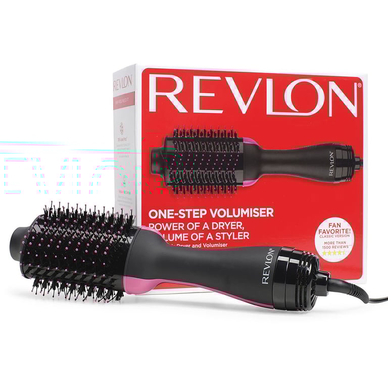 фото Фен-щітка Revlon Pro Collection Salon One-Step RVDR5222E