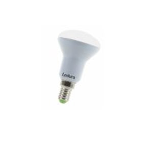 LEDURO 21169 lampa LED Ciepłe białe 3000 K 5 W E14 G
