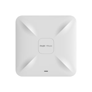 Ruijie Networks RG-RAP2200(E) punkt dostępowy WLAN 1267 Mbit/s Biały Obsługa PoE