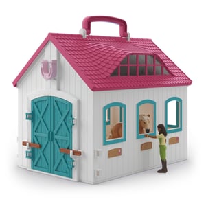 schleich HORSE CLUB 42703 Spielset