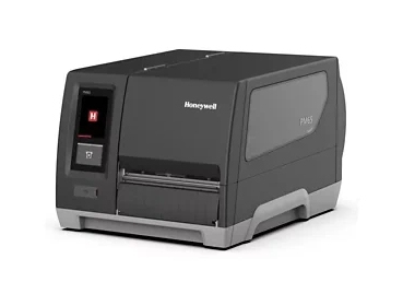 Honeywell PM65 drukarka etykiet Termotransferowy 203 x 203 DPI 300 mm/s Przewodowy i Bezprzewodowy Przewodowa sieć LAN Wi-Fi Bluetooth