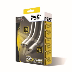 Steelplay JVAPS500002 akcesorium do sterowania w grach Kabel do kontrolera gier