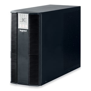 Legrand Keor LP 2kVA FR Double-Conversion (Online) UPS 1800 W 5 x AC outlets