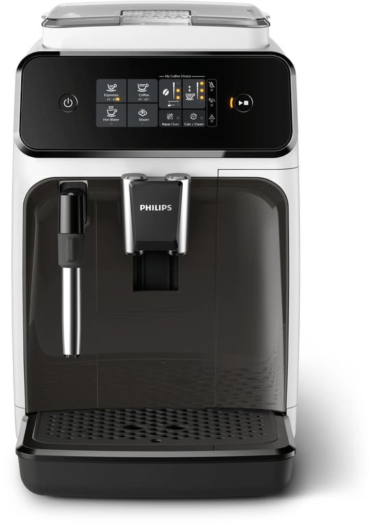 Philips 1200 series Series 1200 EP1223/00 Automatyczny ekspres do kawy