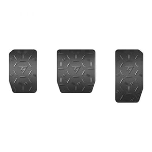 Thrustmaster T-LCM Rubber Grip Replacement Set for Paddles