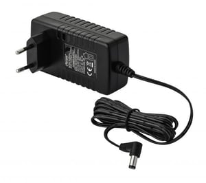 Auerswald COMfortel® D-XT-PS adapter zasilający/ inwentor Wewnętrzna Czarny