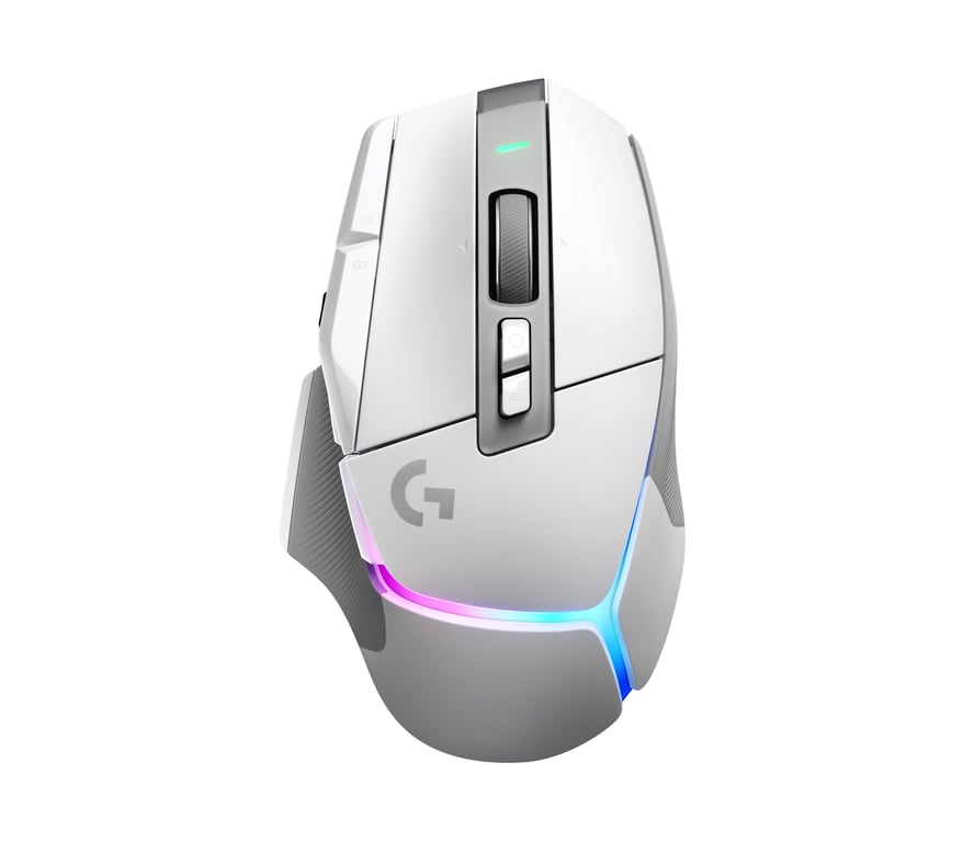 Logitech G G502 X PLUS