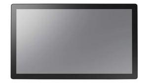 Advantech UTC-120GP N4200 1.1 GHz All-in-One 54.6 cm (21.5") Touchscreen Black