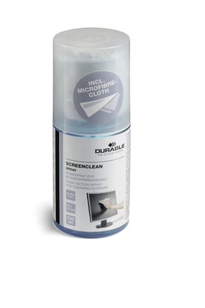 Durable SCREENCLEAN 200 ml Spray
