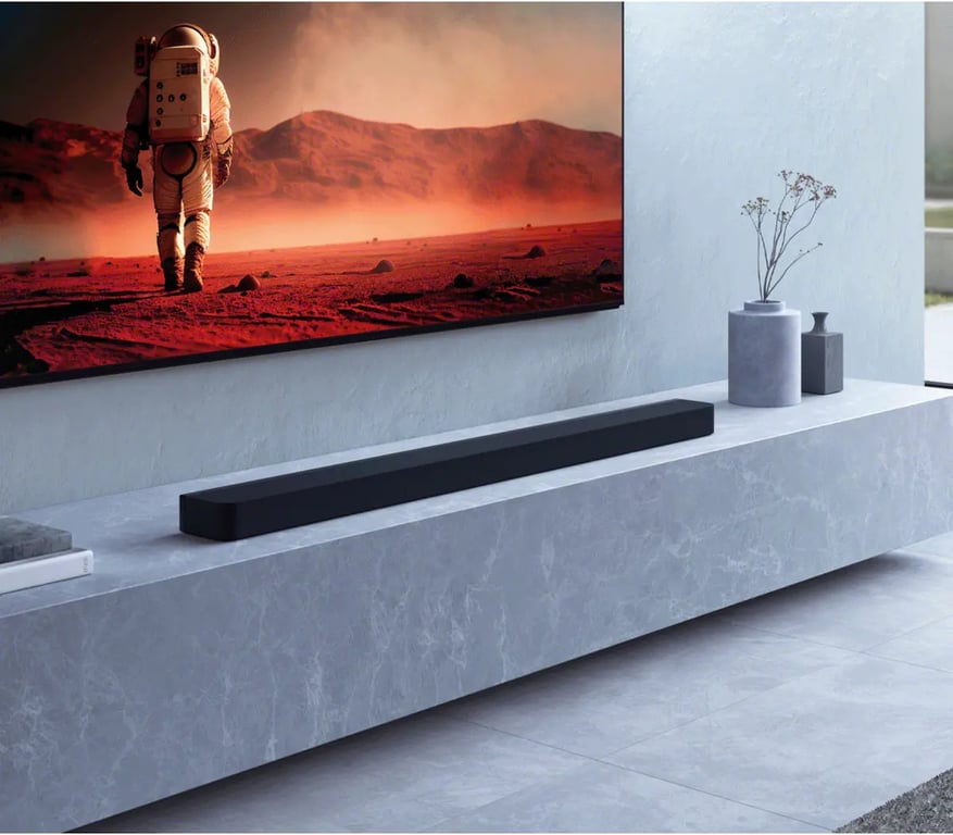 Sony HT-A9000 Czarny 13.0 kan. 585 W